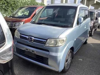 Honda ZEST