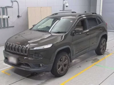 Chrysler JEEP CHEROKEE