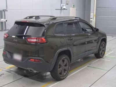 Chrysler JEEP CHEROKEE