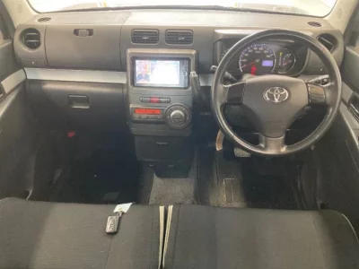 Toyota PIXIS SPACE