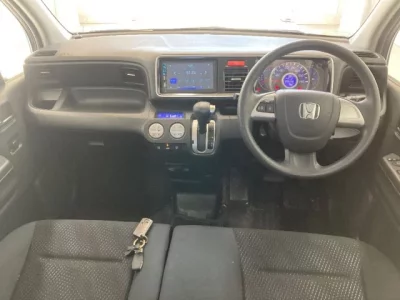 Honda LIFE