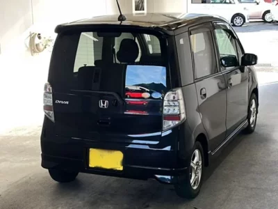 Honda LIFE