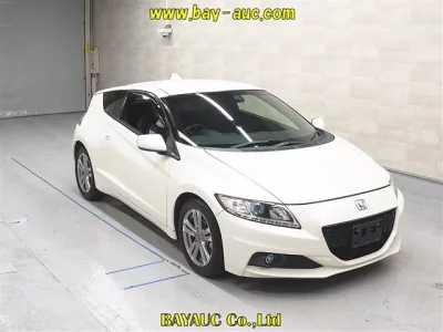 Honda CR-Z