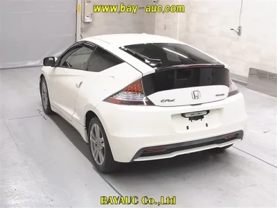 Honda CR-Z
