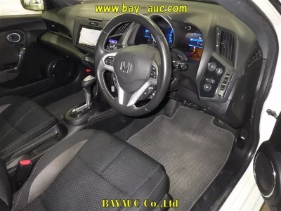 Honda CR-Z