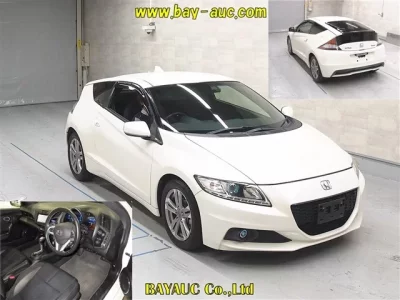 Honda CR-Z