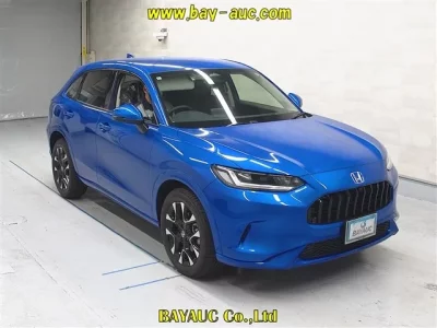 Honda ZR-V