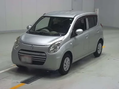 Suzuki ALTO ECO