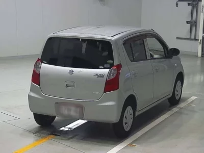 Suzuki ALTO ECO