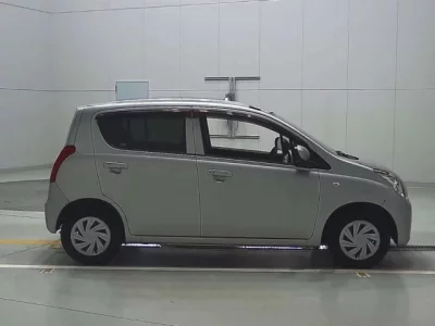 Suzuki ALTO ECO