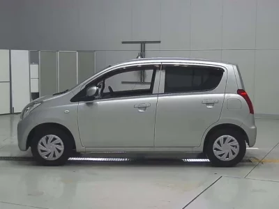 Suzuki ALTO ECO