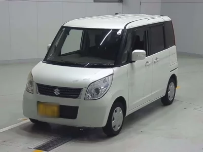 Suzuki PALETTE
