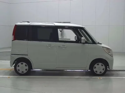 Suzuki PALETTE