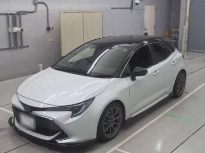 Toyota COROLLA SPORT