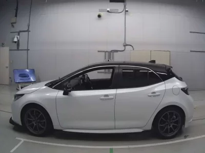 Toyota COROLLA SPORT