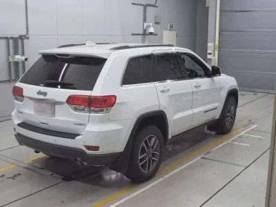 Chrysler JEEP GRAND CHEROKEE