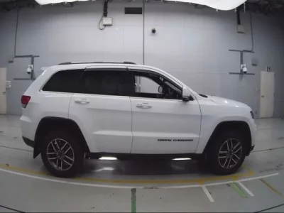 Chrysler JEEP GRAND CHEROKEE