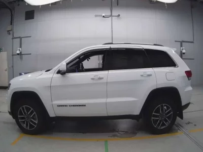 Chrysler JEEP GRAND CHEROKEE