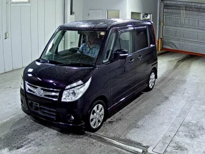 Suzuki PALETTE