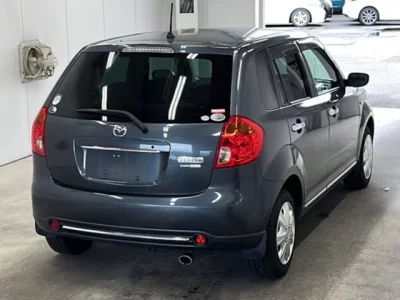 Mazda VERISA