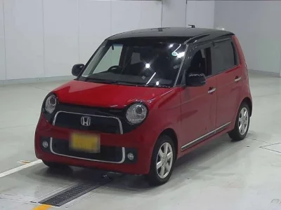 Honda N ONE