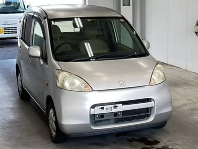 Honda LIFE
