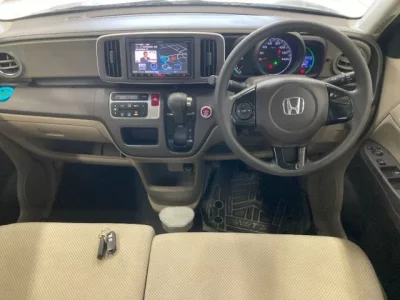Honda N ONE