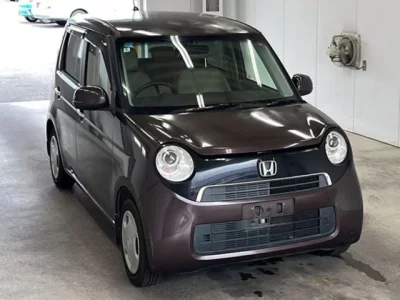 Honda N ONE