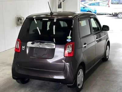 Honda N ONE