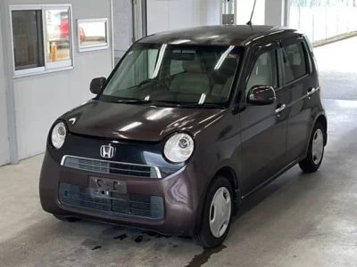 Honda N ONE