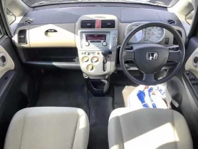 Honda LIFE