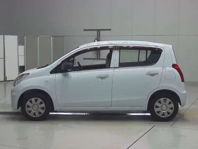 Suzuki ALTO ECO