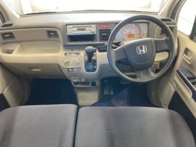 Honda LIFE