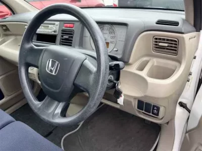 Honda LIFE