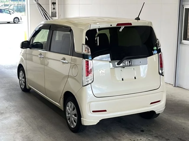 Honda N WGN