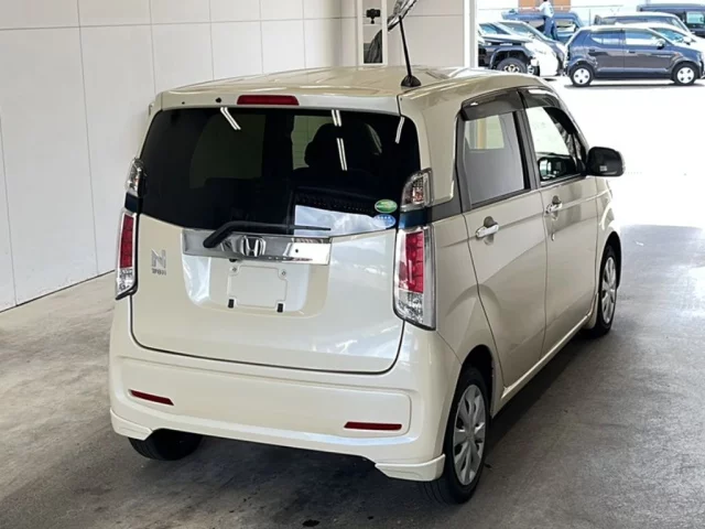 Honda N WGN