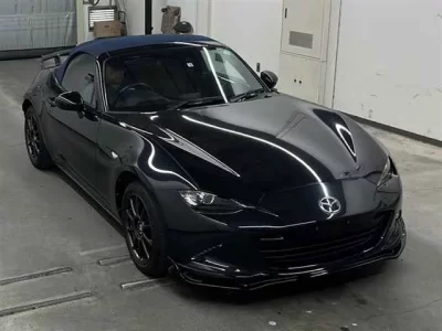 Mazda ROADSTER