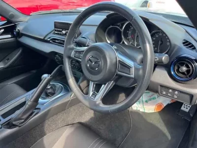 Mazda ROADSTER