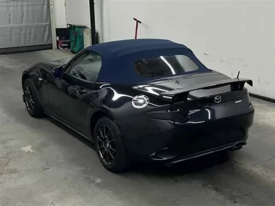 Mazda ROADSTER