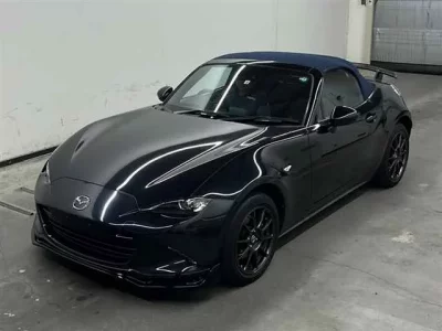 Mazda ROADSTER