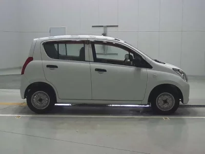 Suzuki ALTO VAN