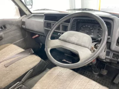 Mazda BONGO BRAWNY TRUCK