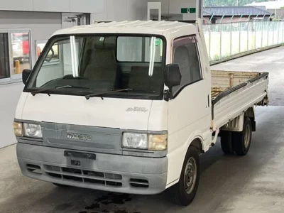 Mazda BONGO BRAWNY TRUCK