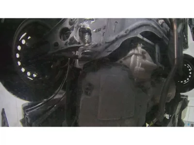 Subaru PLEO PLUS