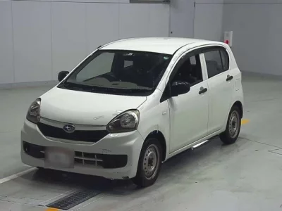 Subaru PLEO PLUS
