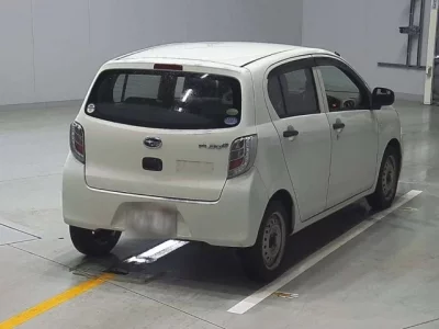 Subaru PLEO PLUS