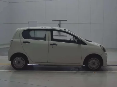 Subaru PLEO PLUS