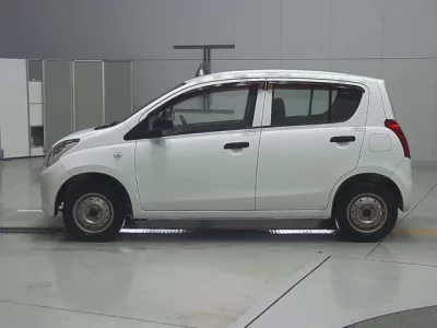 Suzuki ALTO VAN