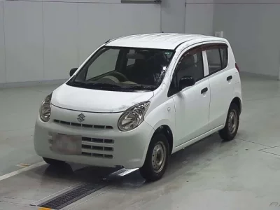 Suzuki ALTO VAN