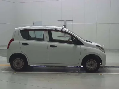 Suzuki ALTO VAN